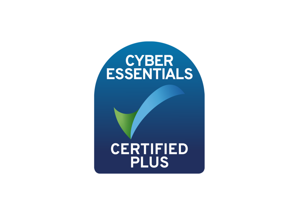 Cyber Essentials Plus